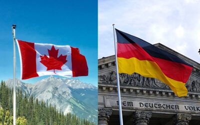 Canada Vs Germany for Higher Studies & Migration: All You Need to Know