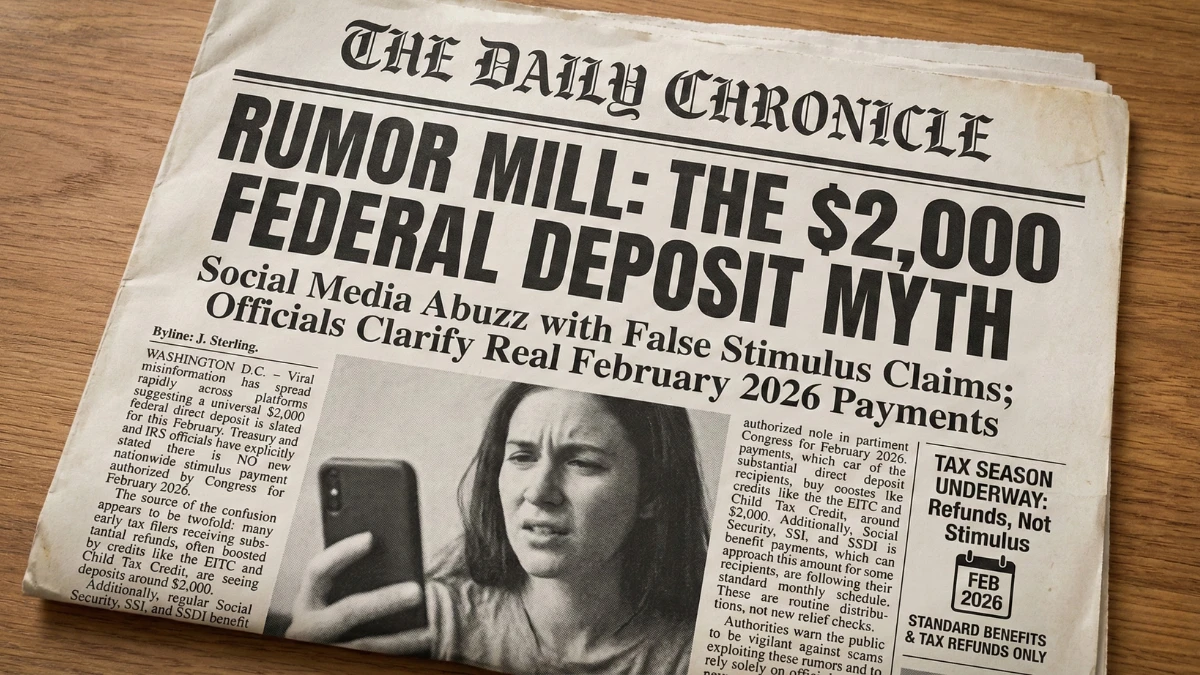 federal-2000-direct-deposit-february-2026-fact-check