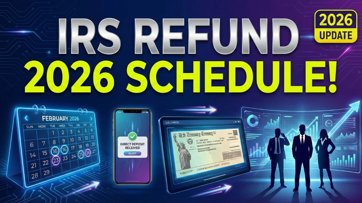 irs-refund-deposit-schedule-2026